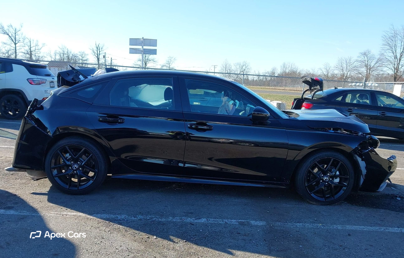 Honda Civic 2025
