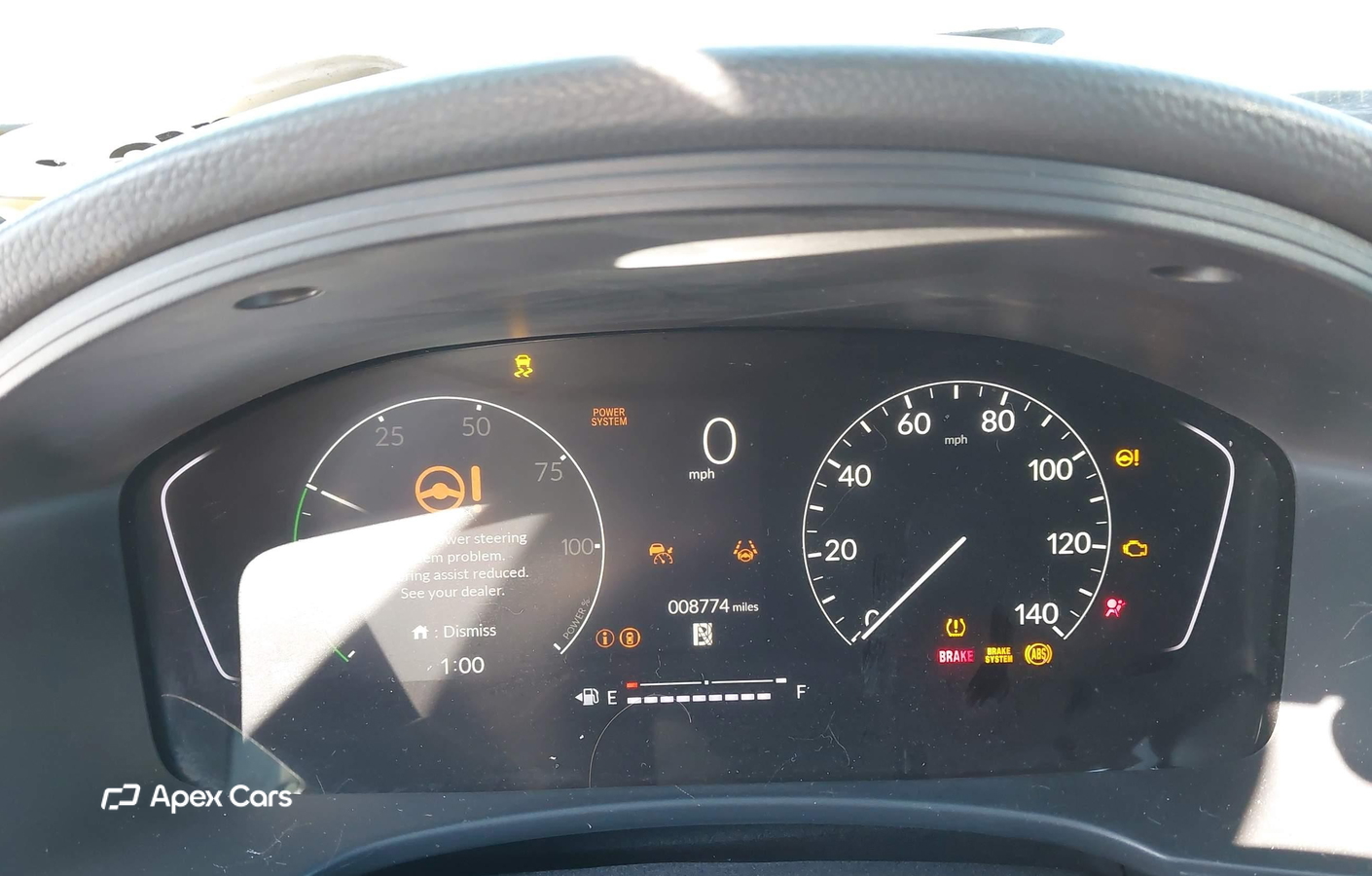 Honda Civic 2025