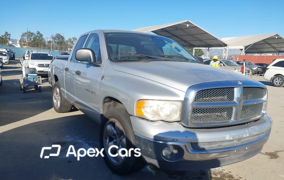 Dodge RAM 2003 - Image 1 of 13
