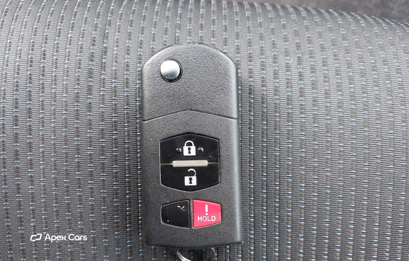 Mazda 3 2010