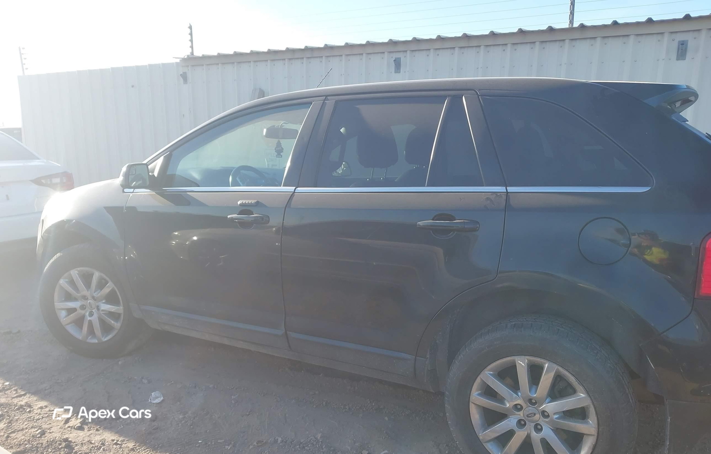 Ford Edge 2014