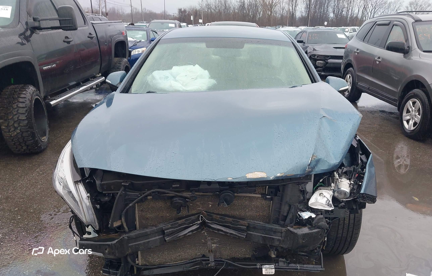 Hyundai Sonata 2017
