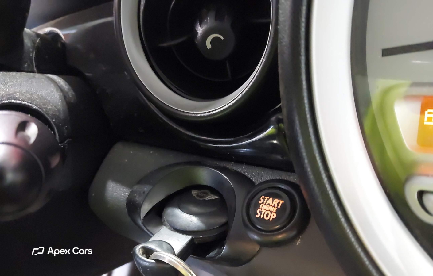 MINI Cooper 2009