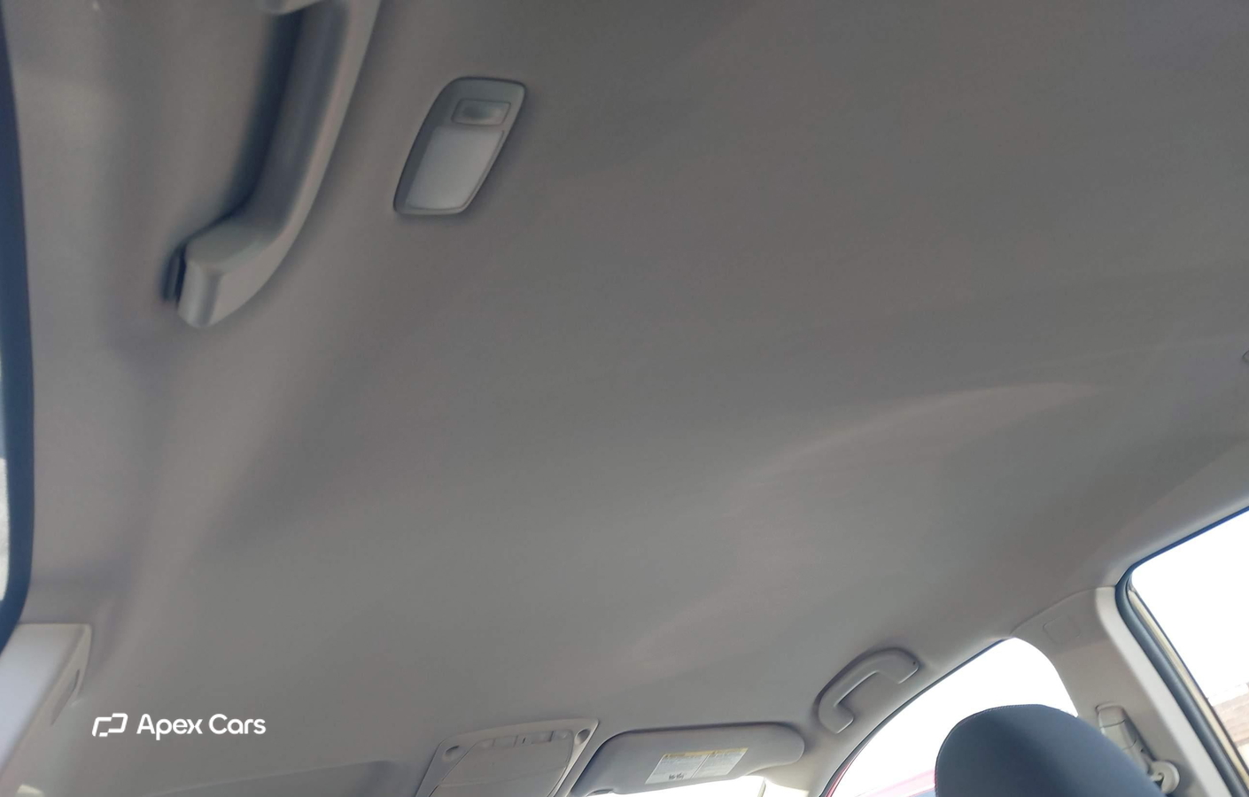 Nissan Altima 2018