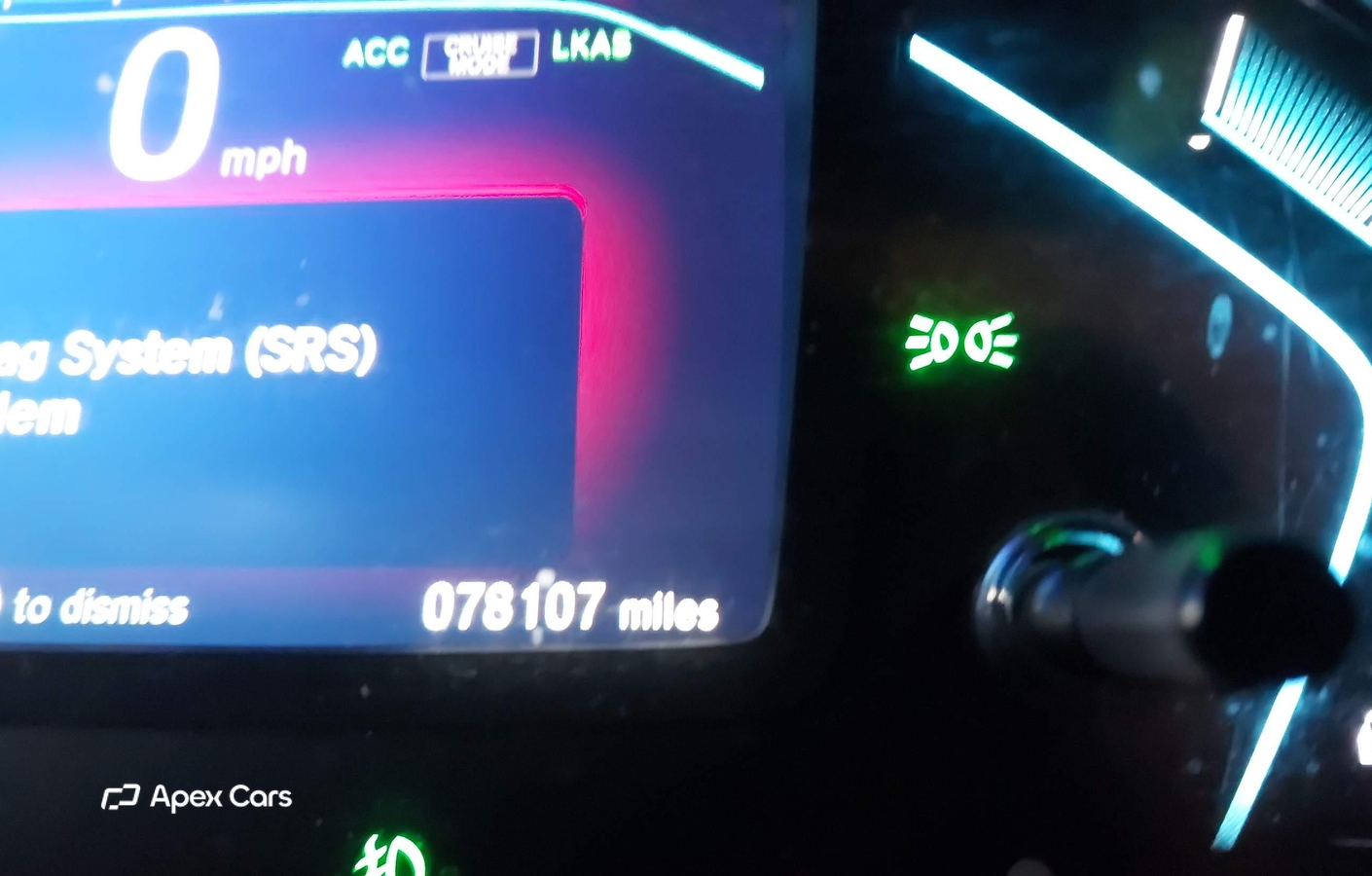 Honda Odyssey 2019
