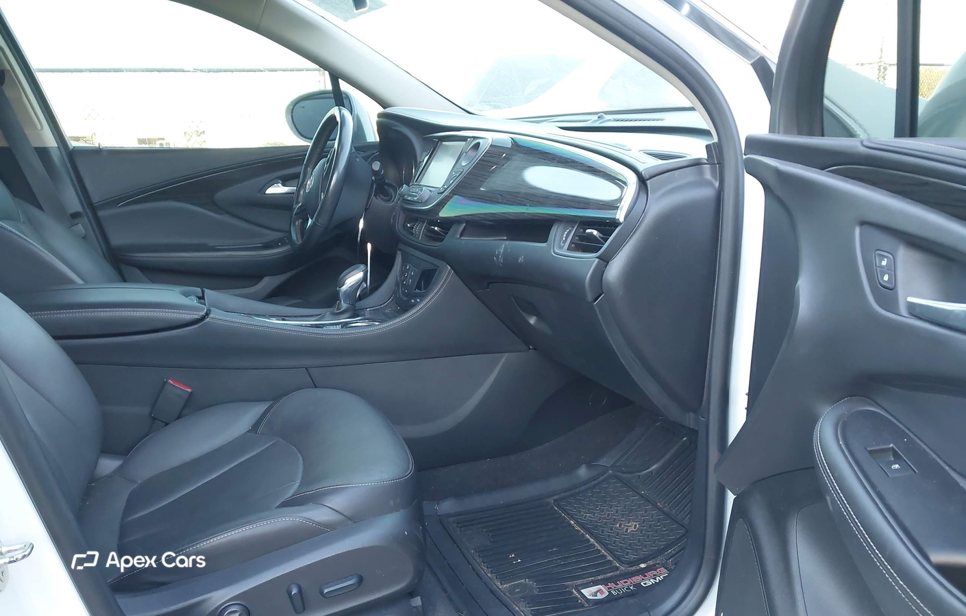 Buick Envision 2017