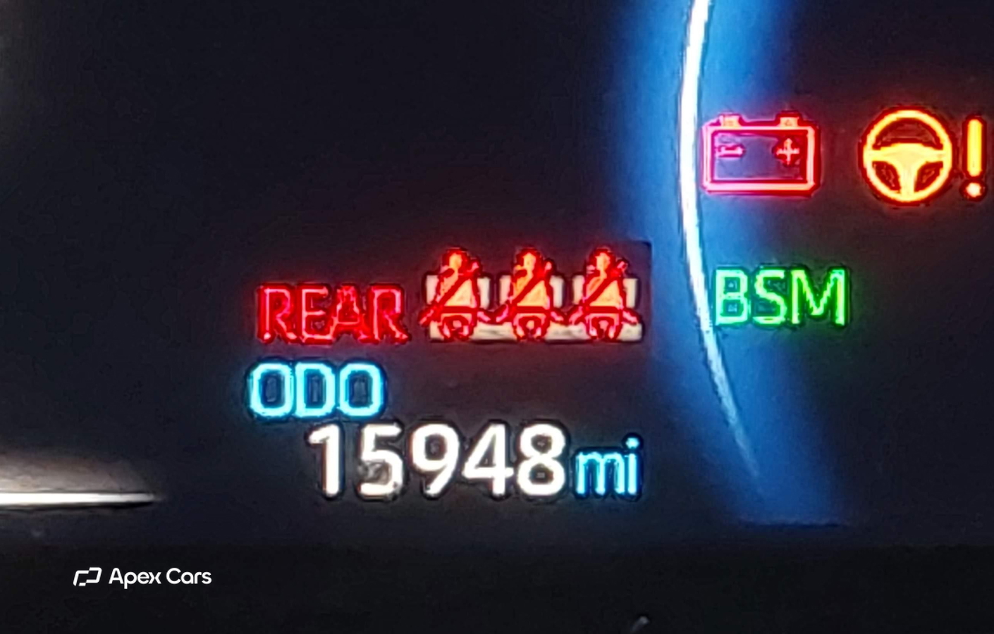 Toyota RAV 4 2023