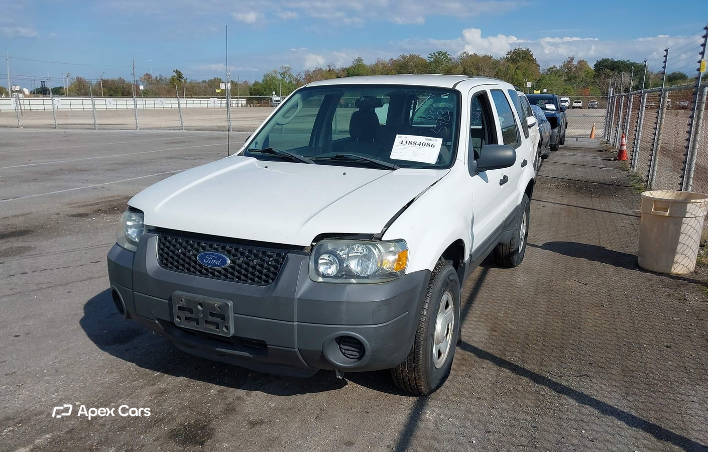 Ford Escape 2006