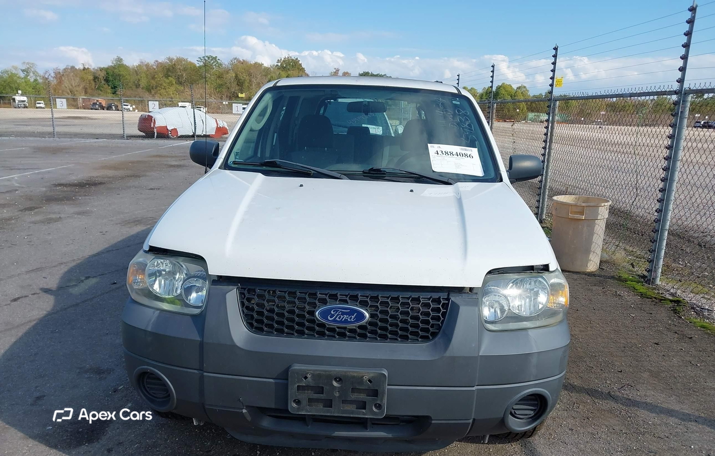 Ford Escape 2006