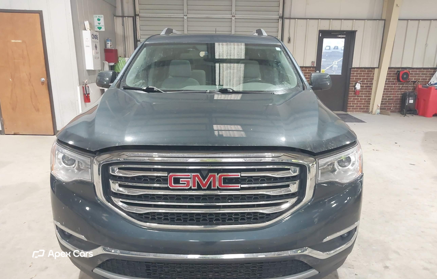GMC Acadia 2019