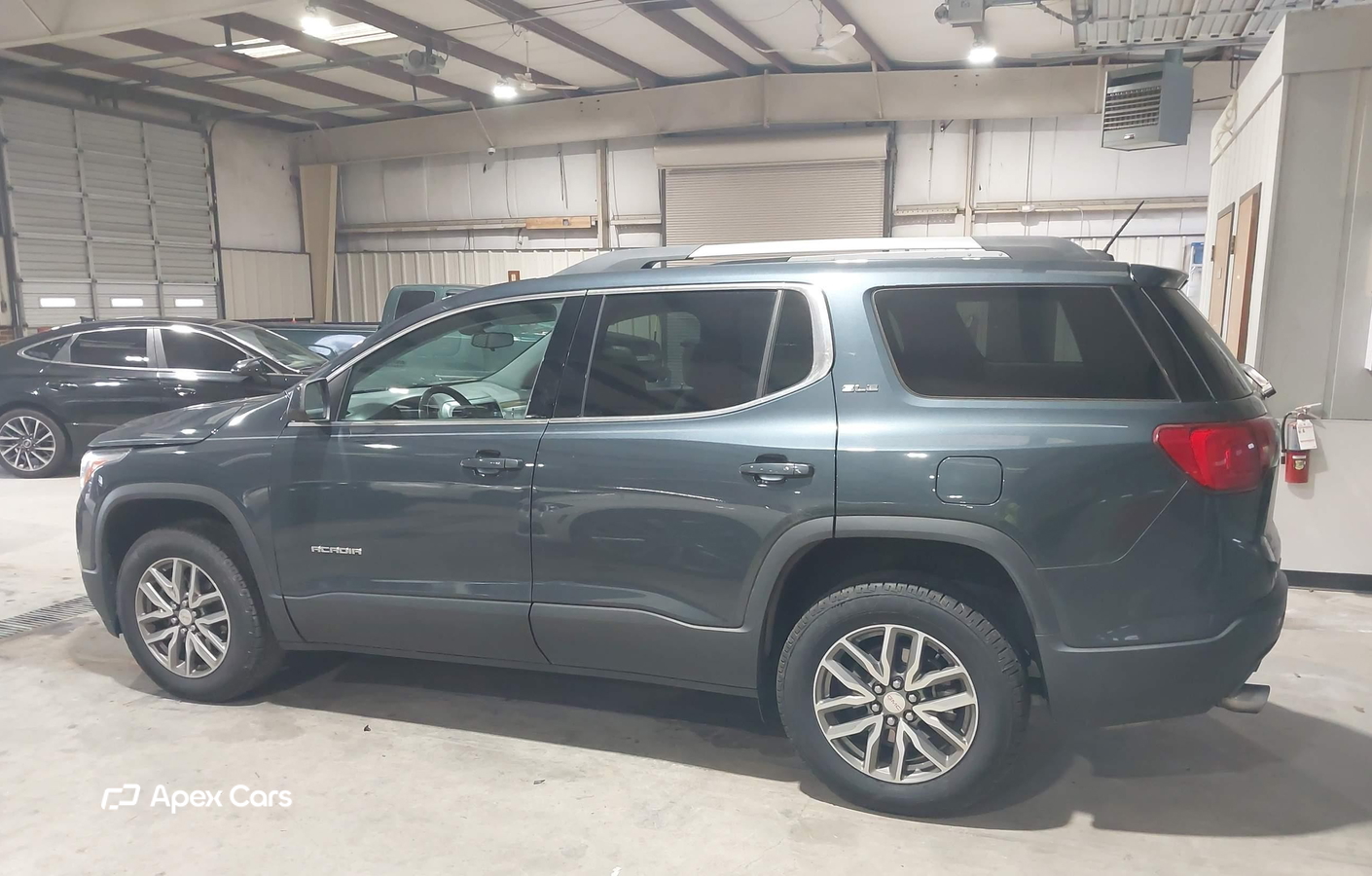 GMC Acadia 2019