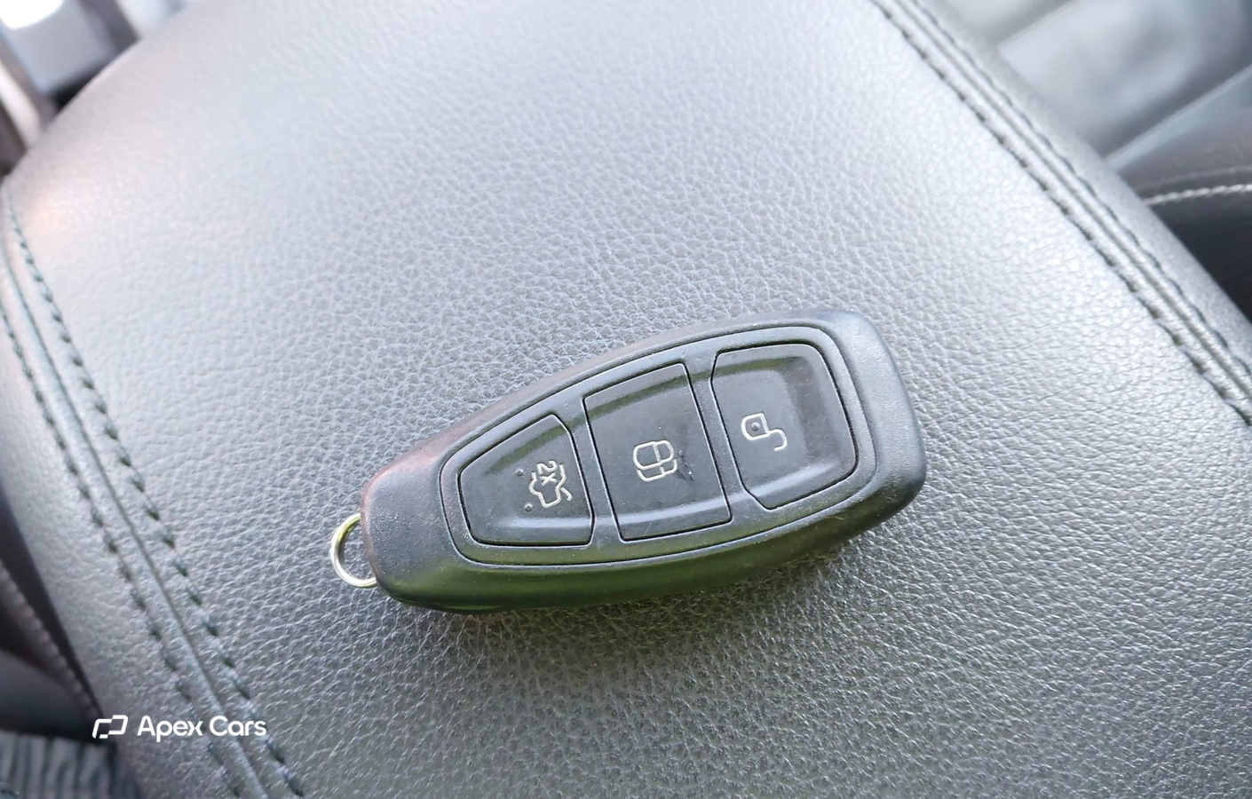 Ford C-MAX 2013
