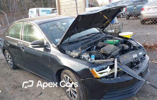 Volkswagen Jetta 2017 - Image 1 of 17