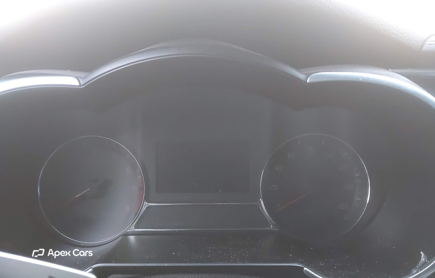 Kia Optima 2015