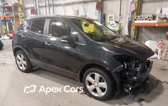 Buick Encore 2015 - Image 1 of 17