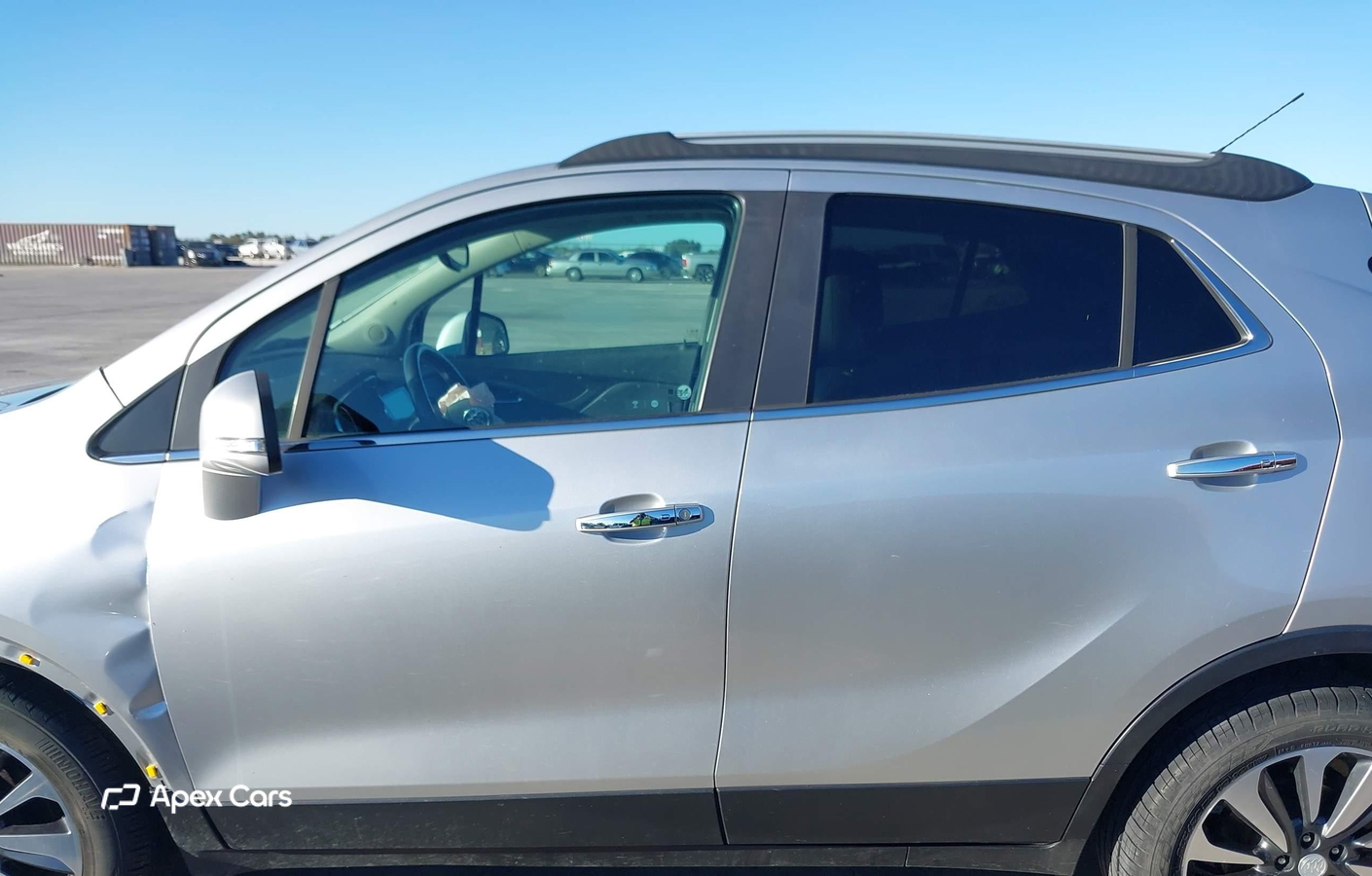 Buick Encore 2019
