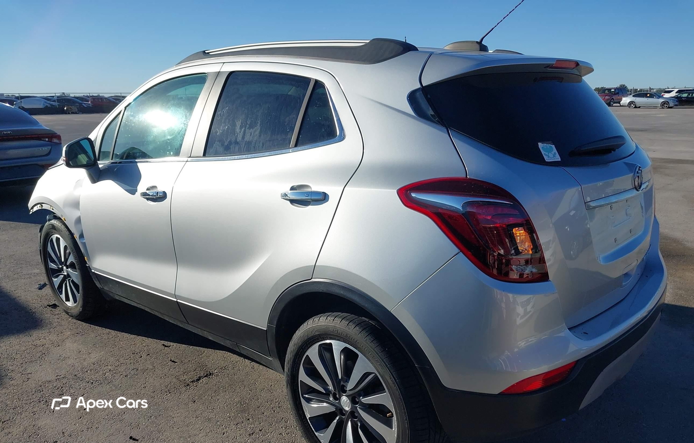 Buick Encore 2019