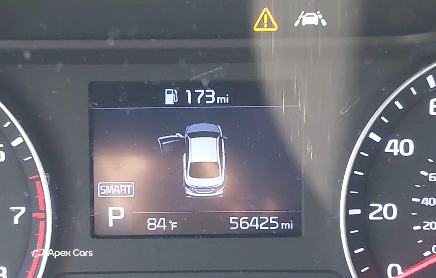 Kia Forte 2020