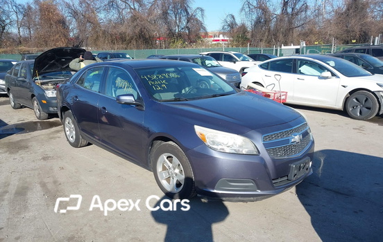 Chevrolet Malibu 2013 - Image 1 of 12