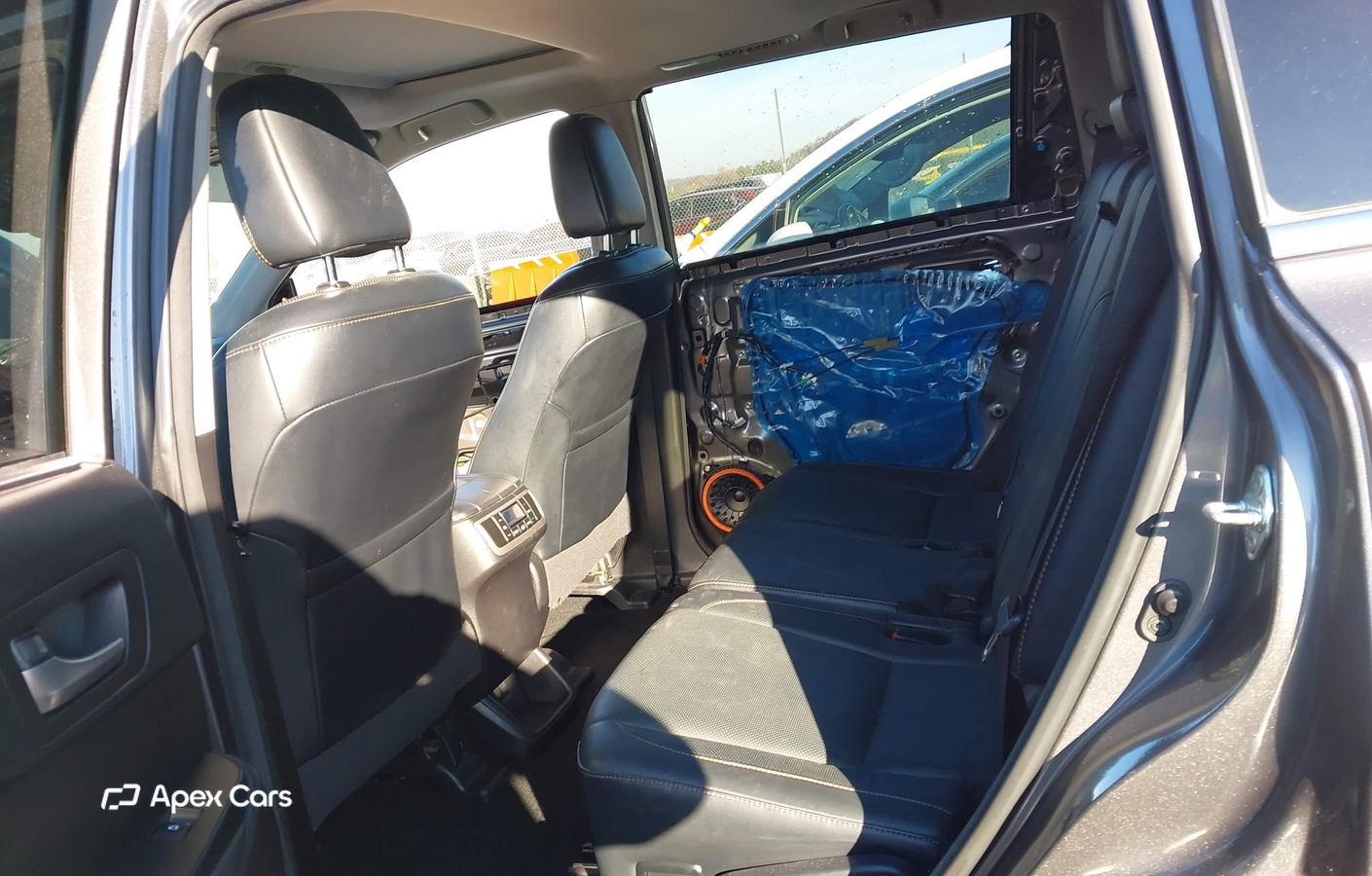 Toyota Highlander 2018