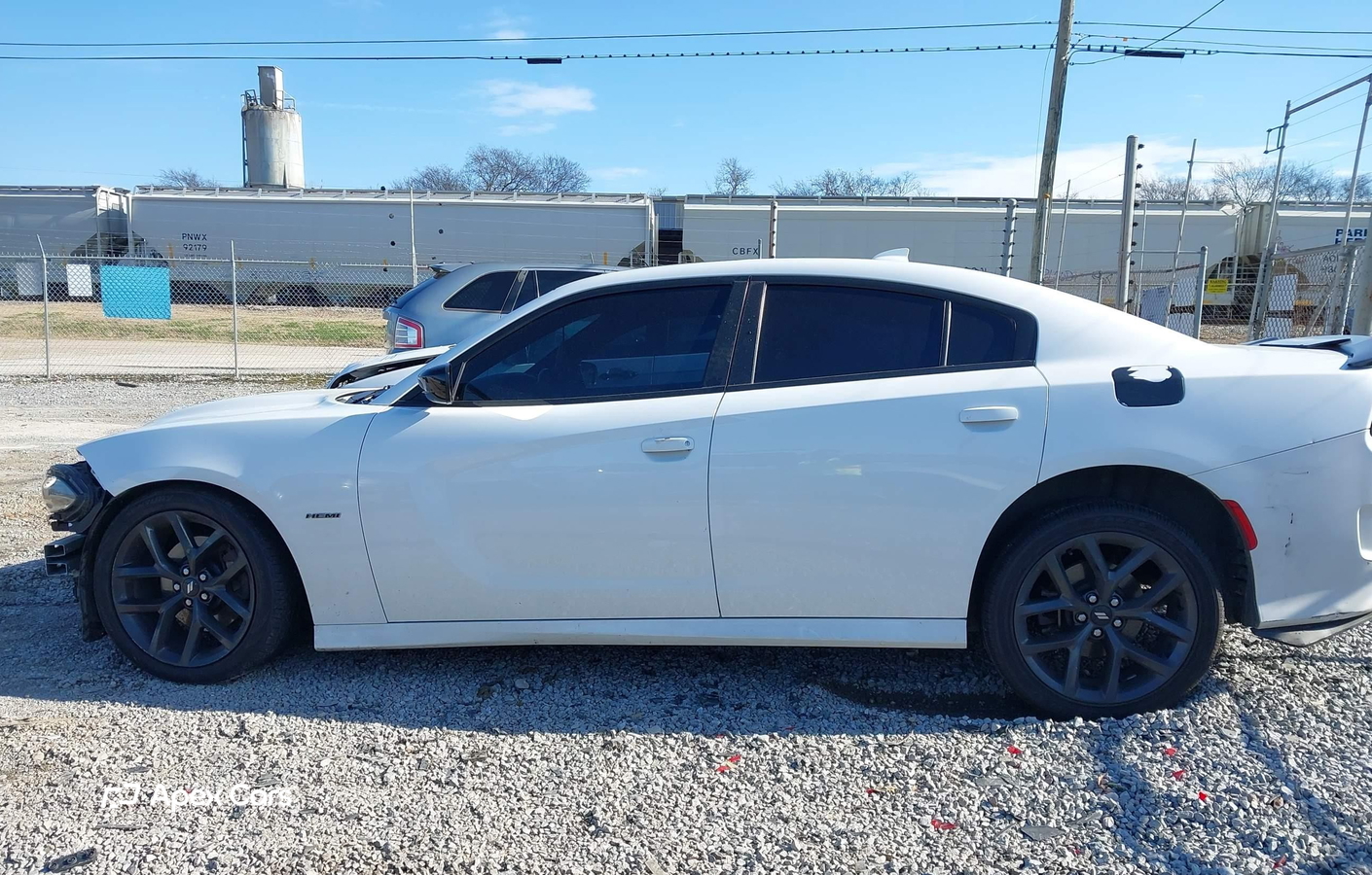 Dodge Charger 2019