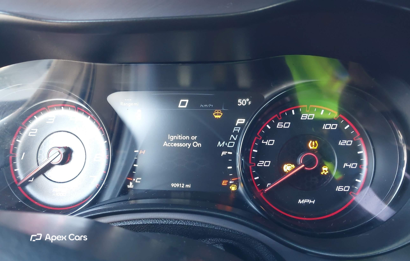 Dodge Charger 2019