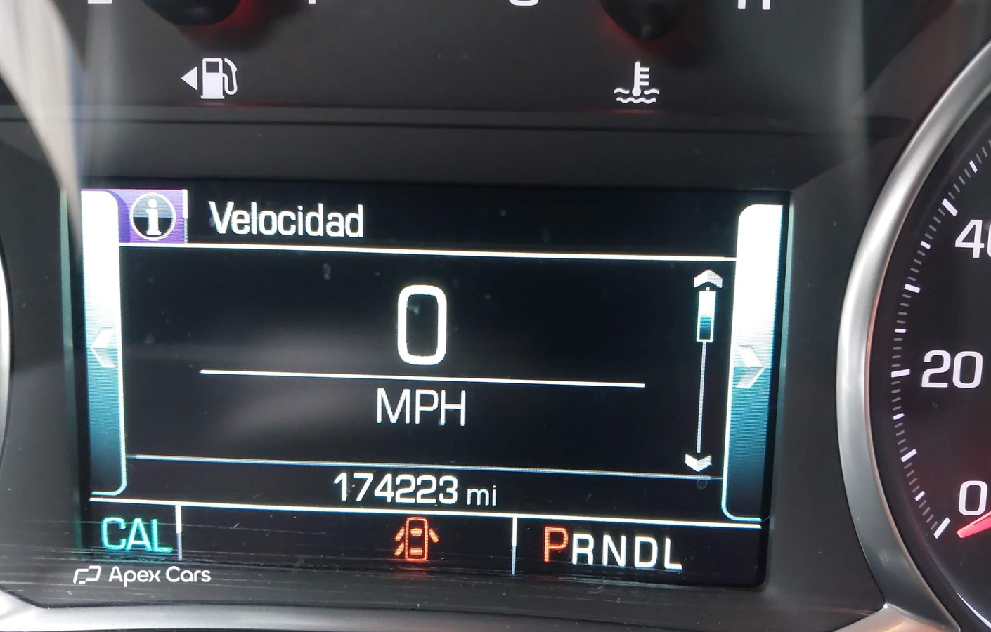GMC Acadia 2019