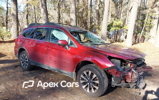 Subaru Outback 2016 - Image 1 of 17