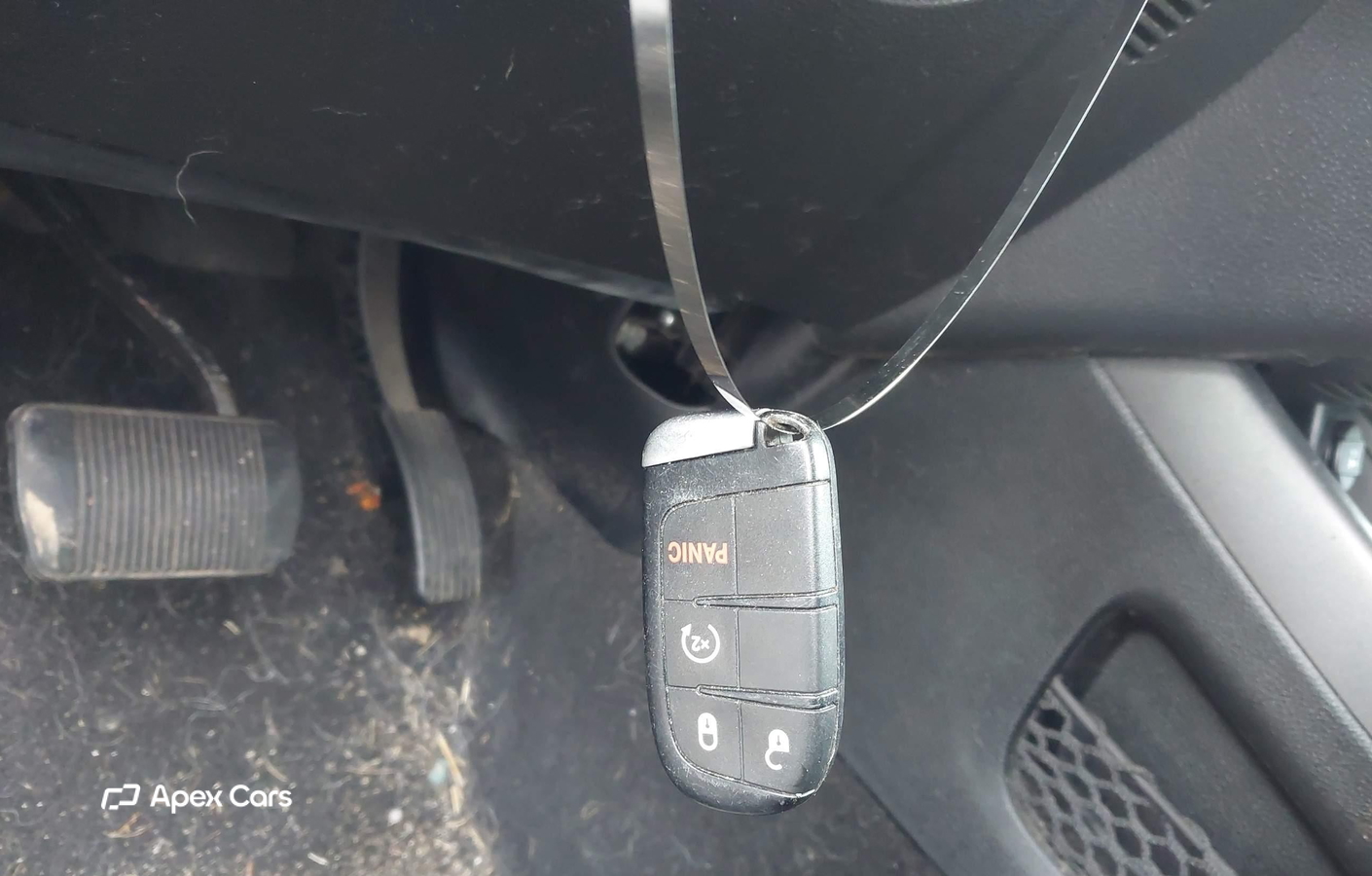 Dodge Journey 2015