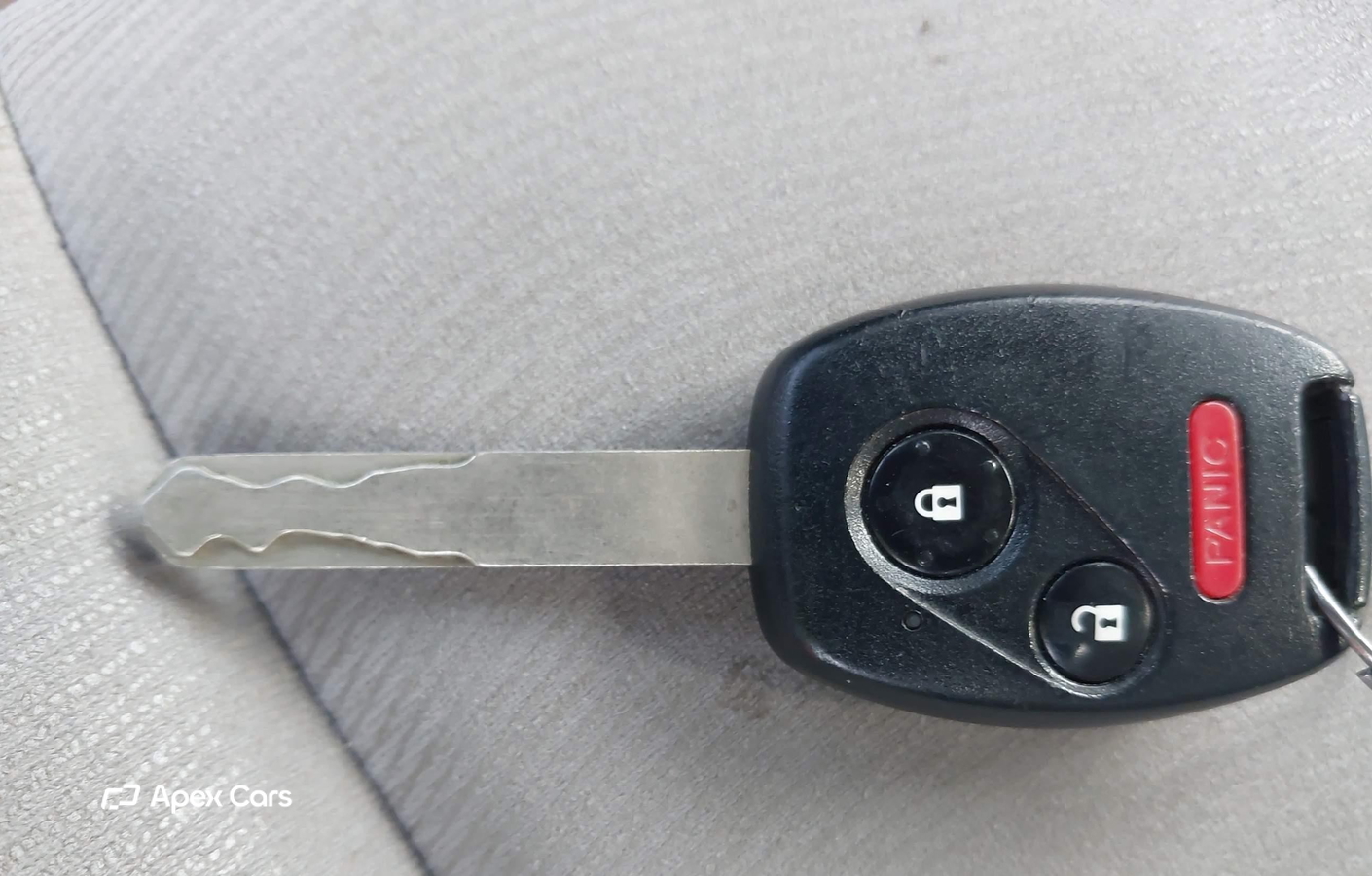 Honda Insight 2010