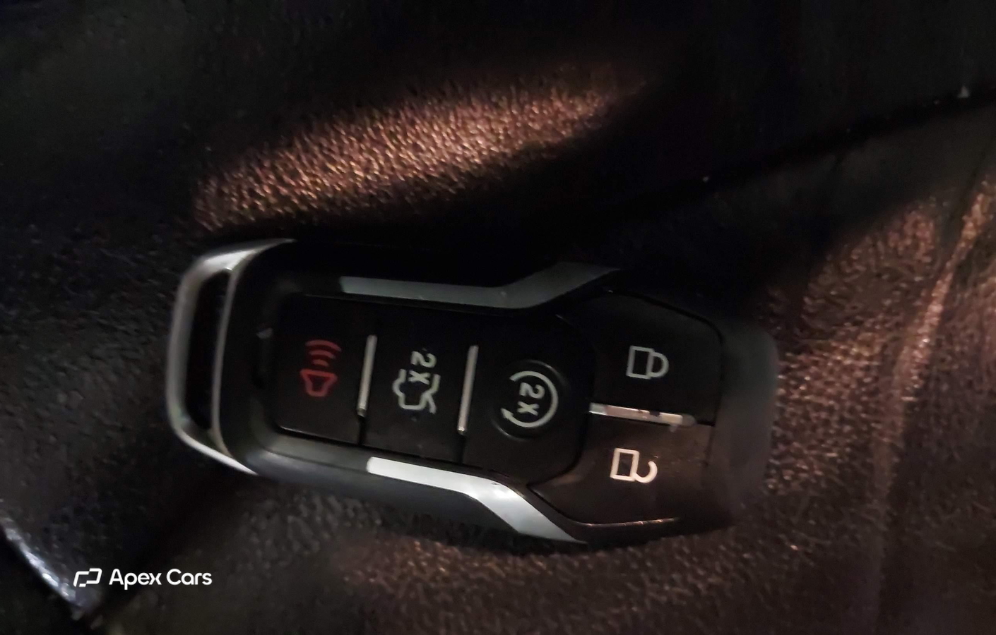 Ford Explorer 2016