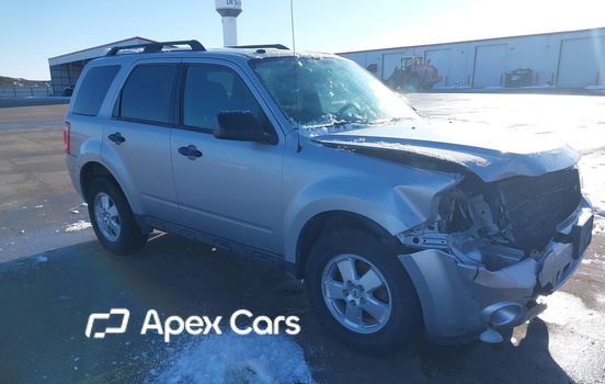 Ford Escape 2011 - Image 1 of 12