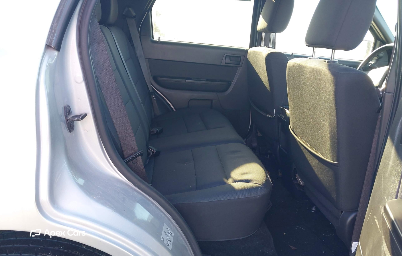 Ford Escape 2011