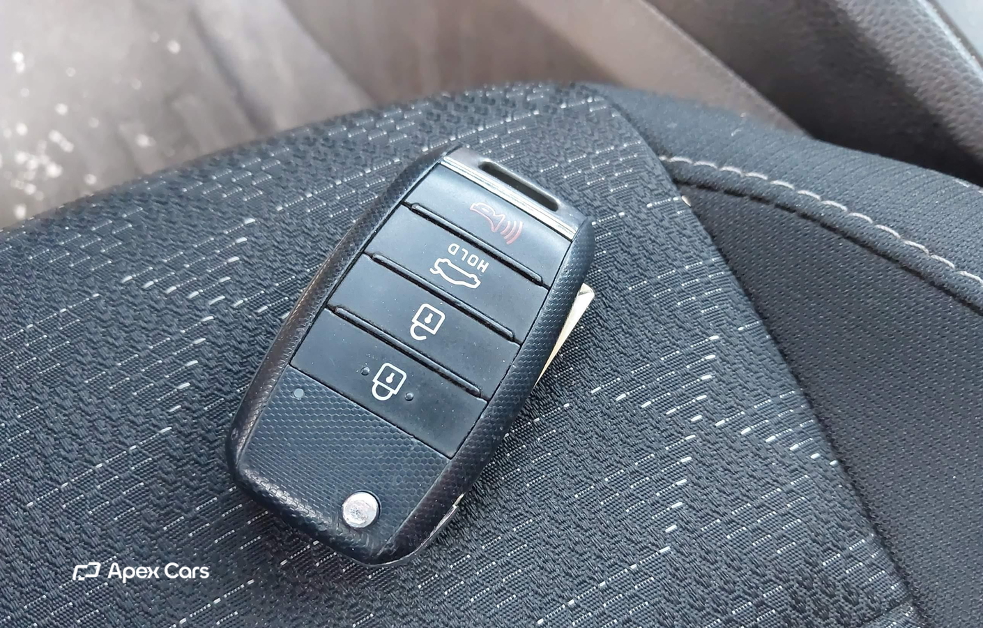 Kia Rio 2020