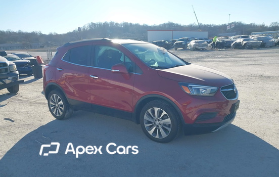 Buick Encore 2019 - Image 1 of 16
