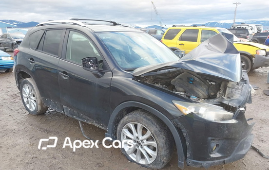 Mazda CX-5 2013 - Image 1 of 17