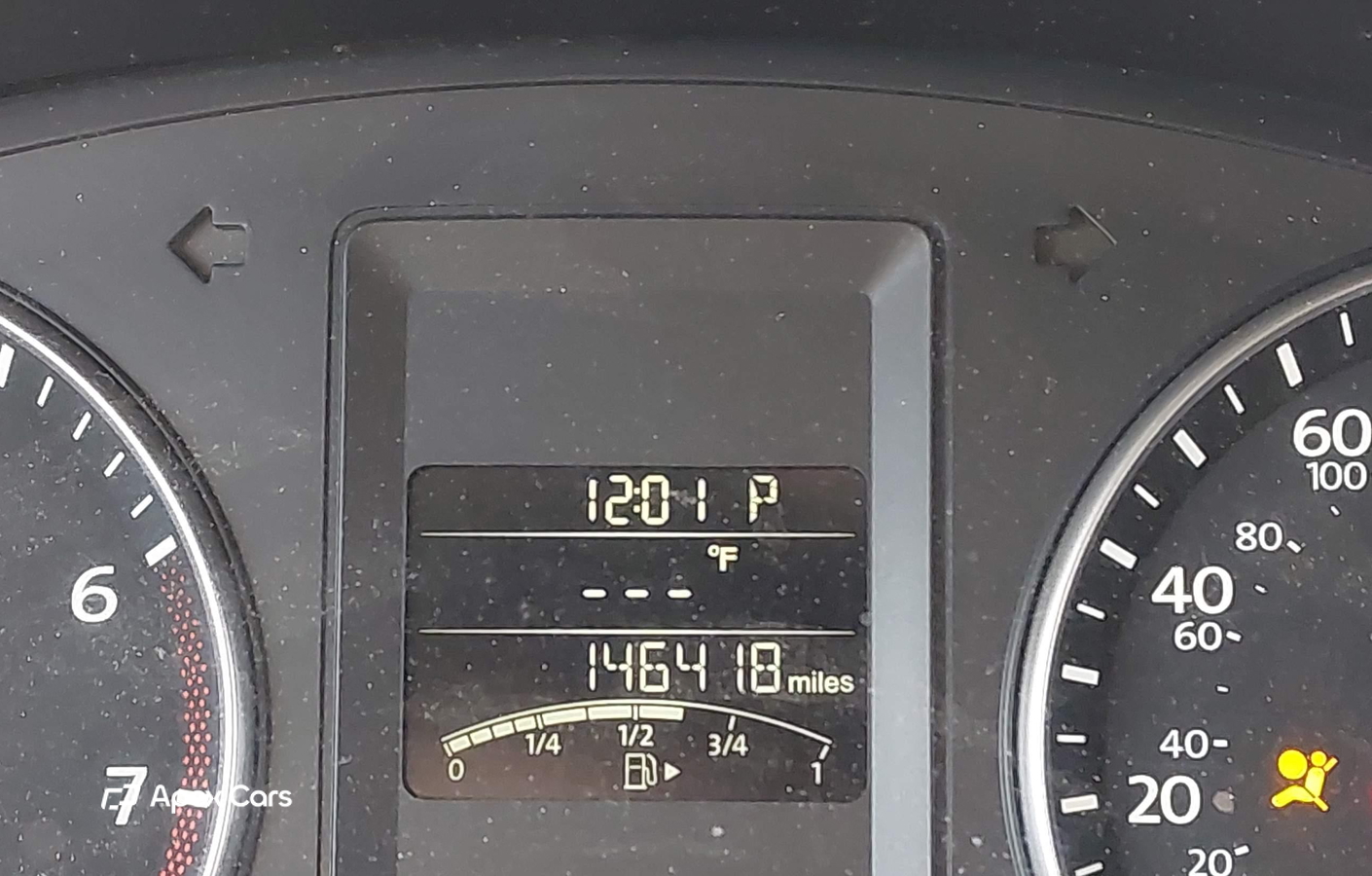 Volkswagen Jetta 2014