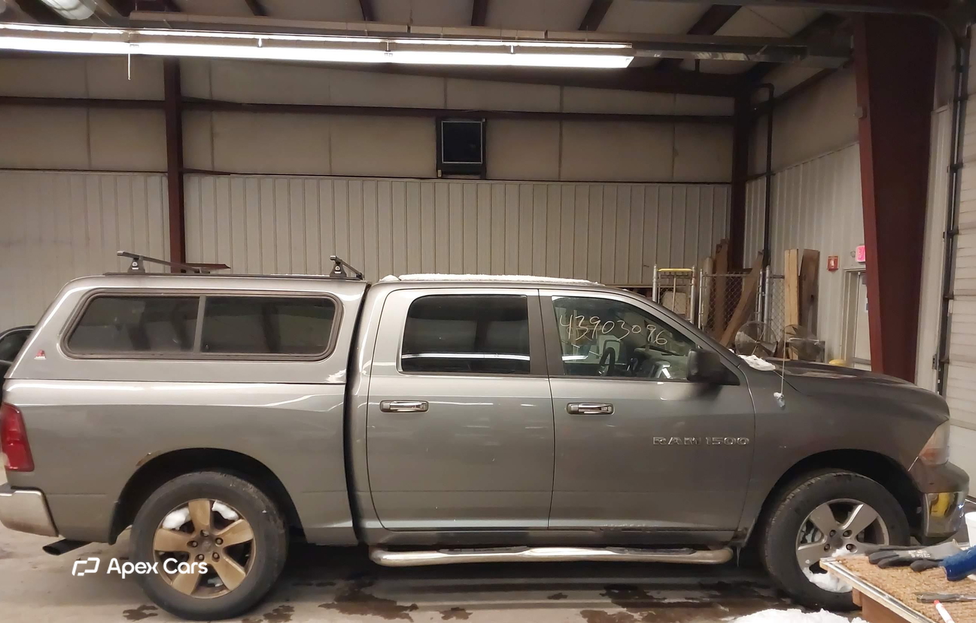 RAM 2011