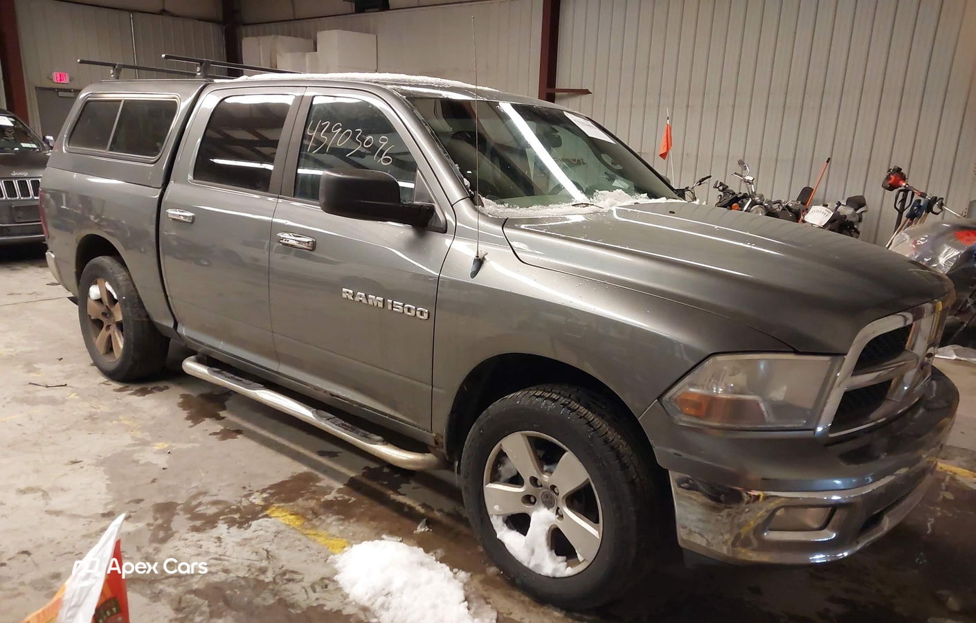 RAM 2011
