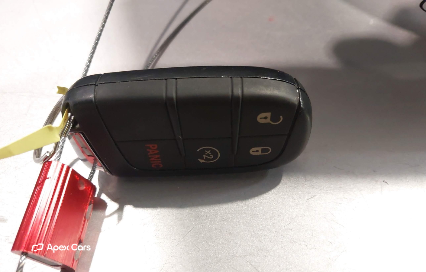 Jeep Compass 2021