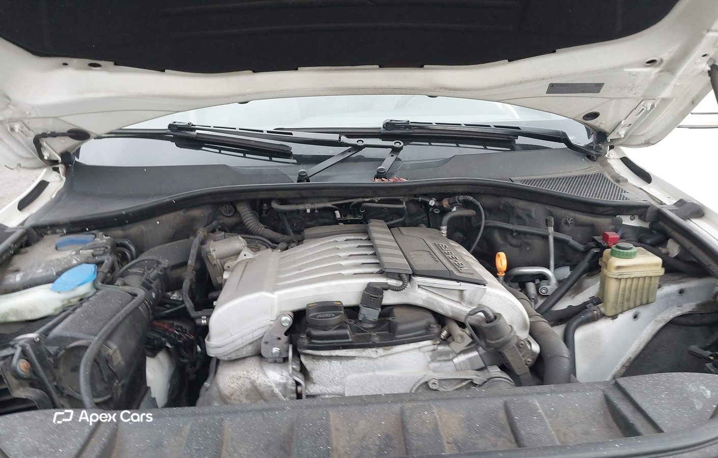 Audi Q7 2009