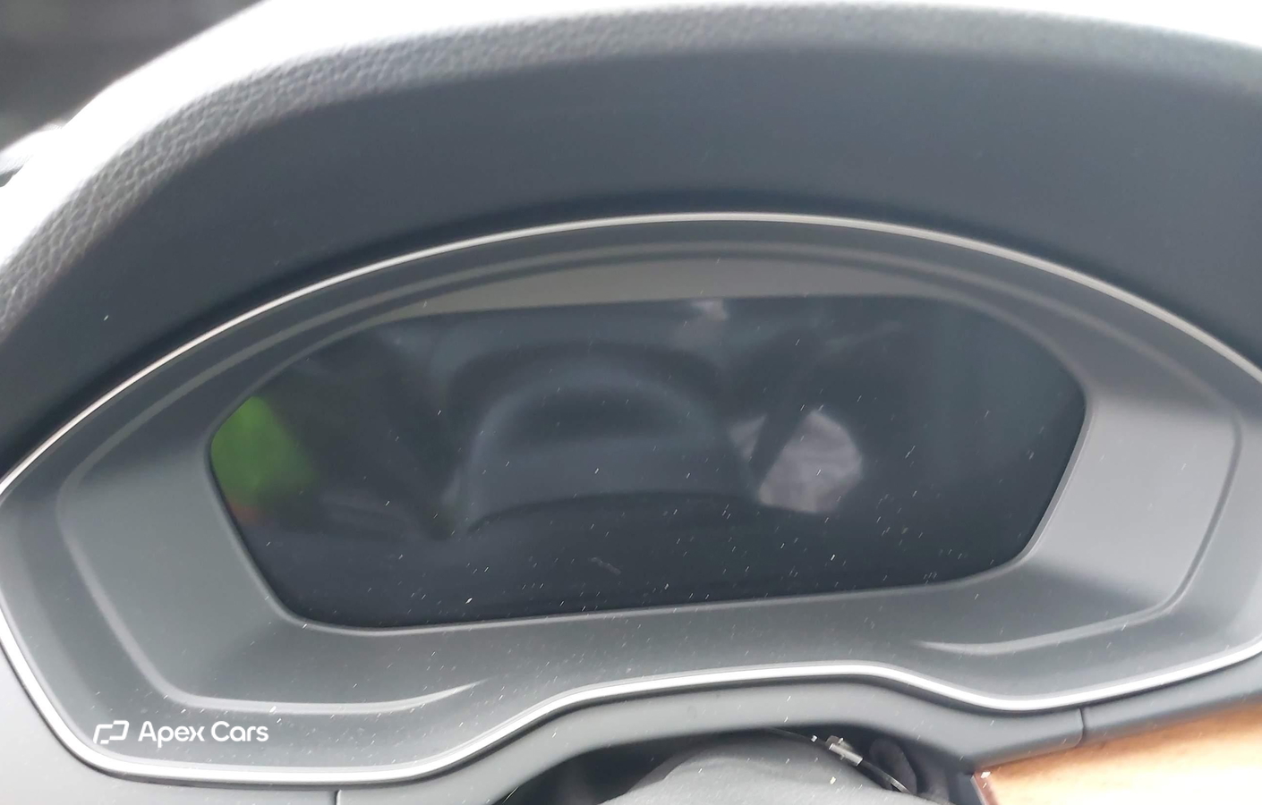 Audi Q5 2021