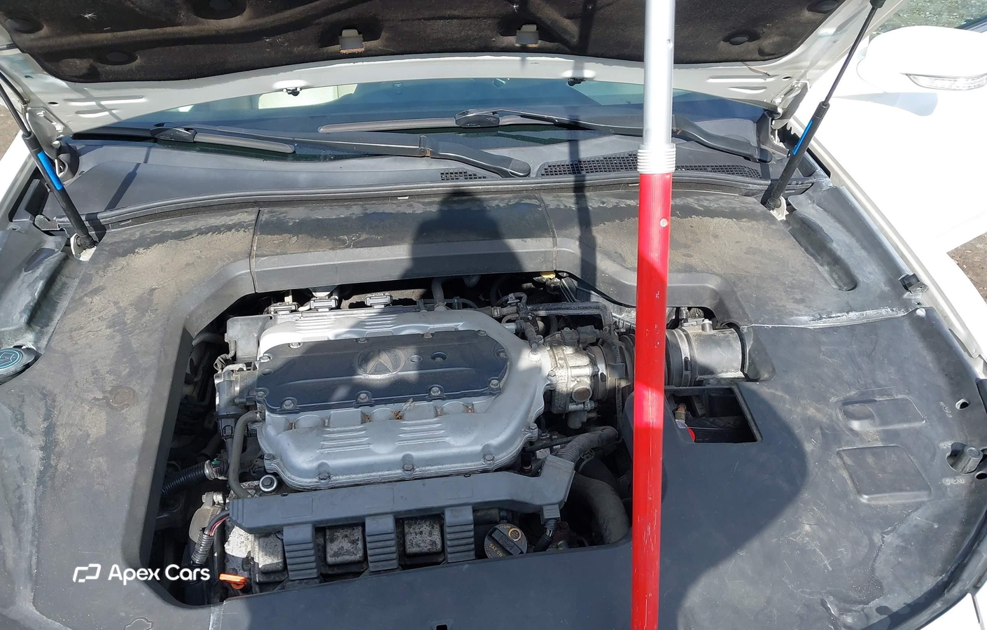 Acura TL 2013