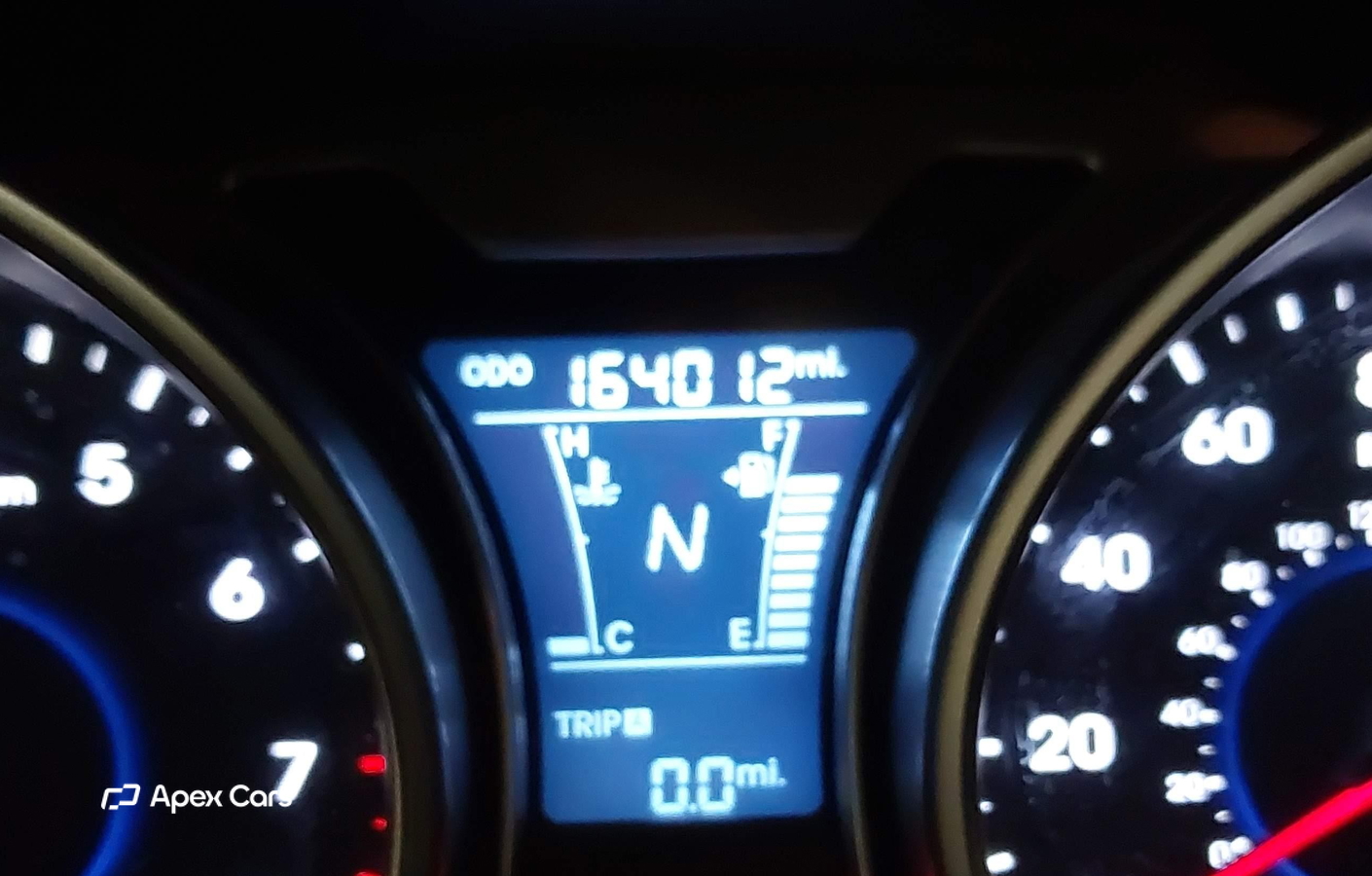 Hyundai Veloster 2013