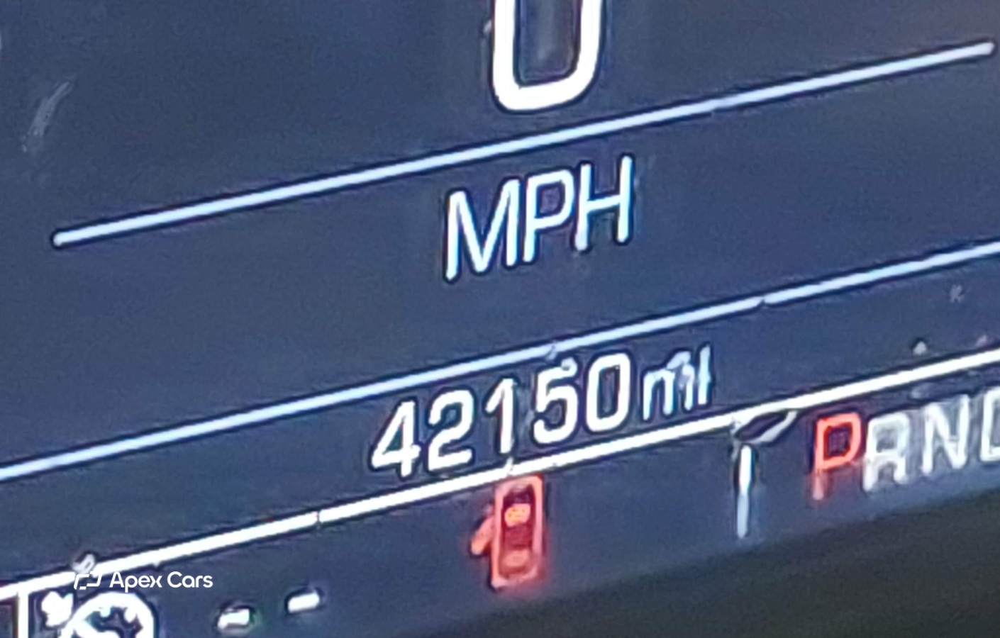 Chevrolet Silverado 2015