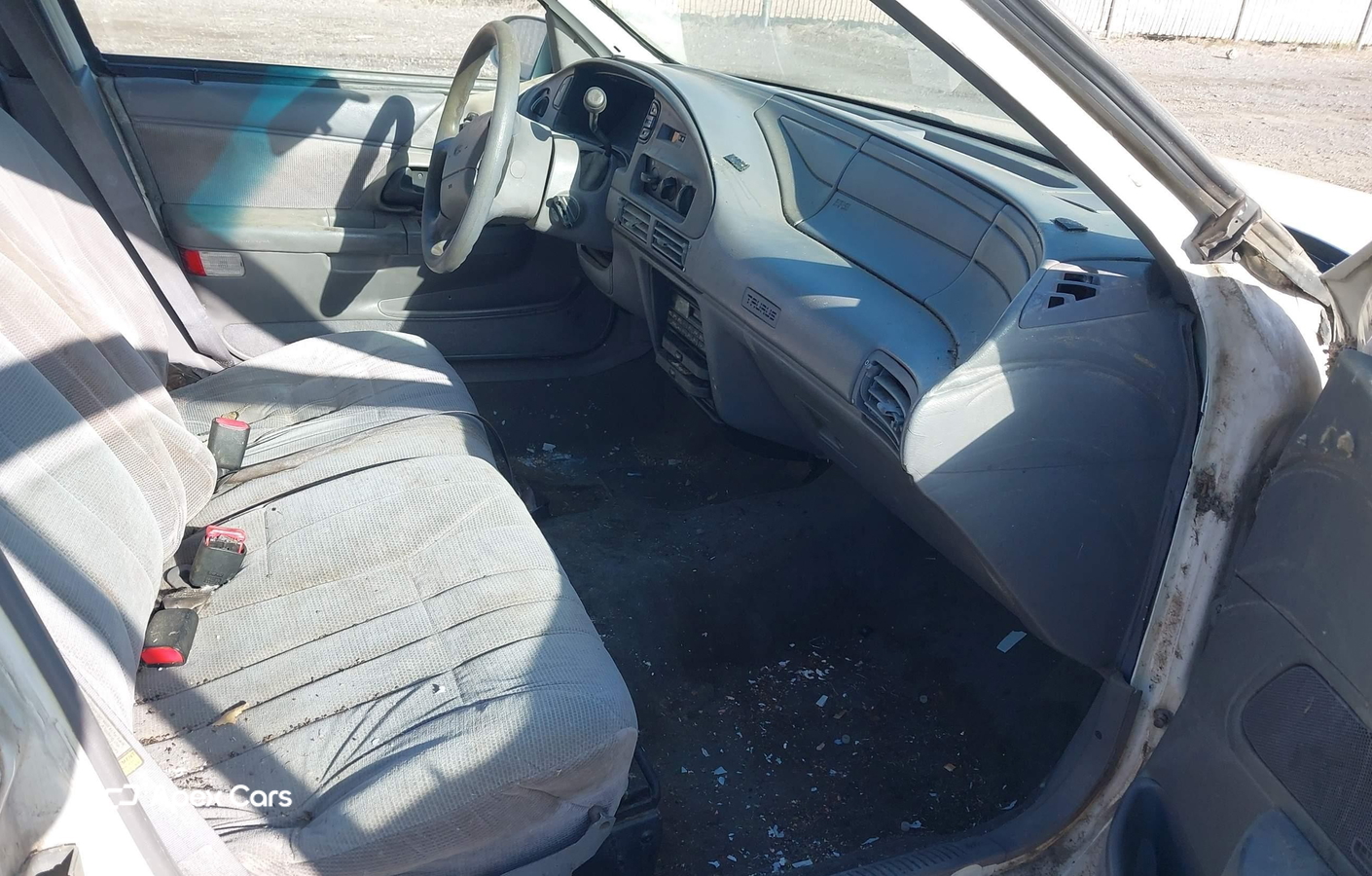Ford Taurus 1994