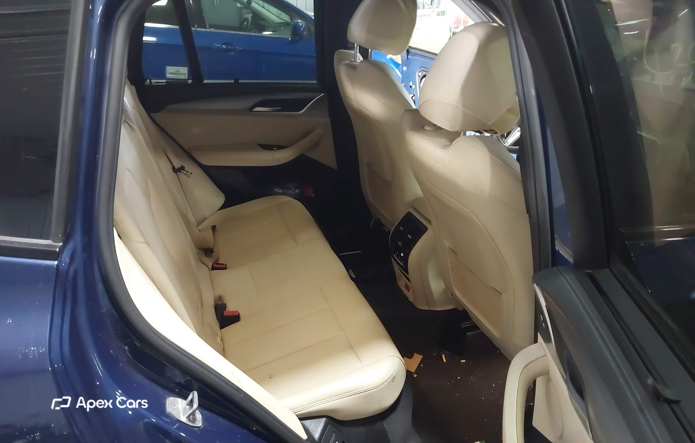 BMW X3 2020