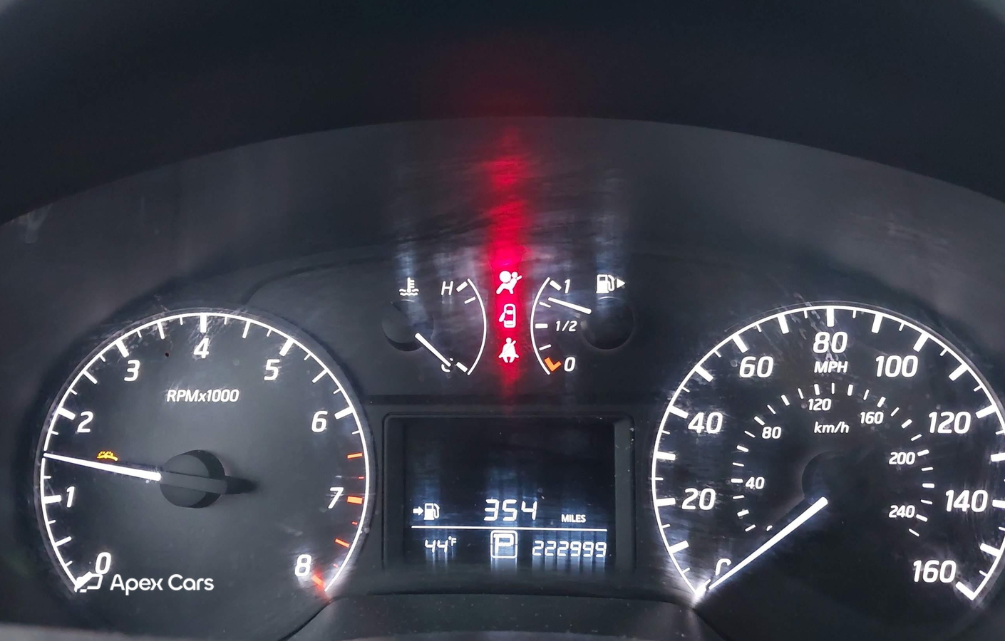 Nissan Sentra 2014