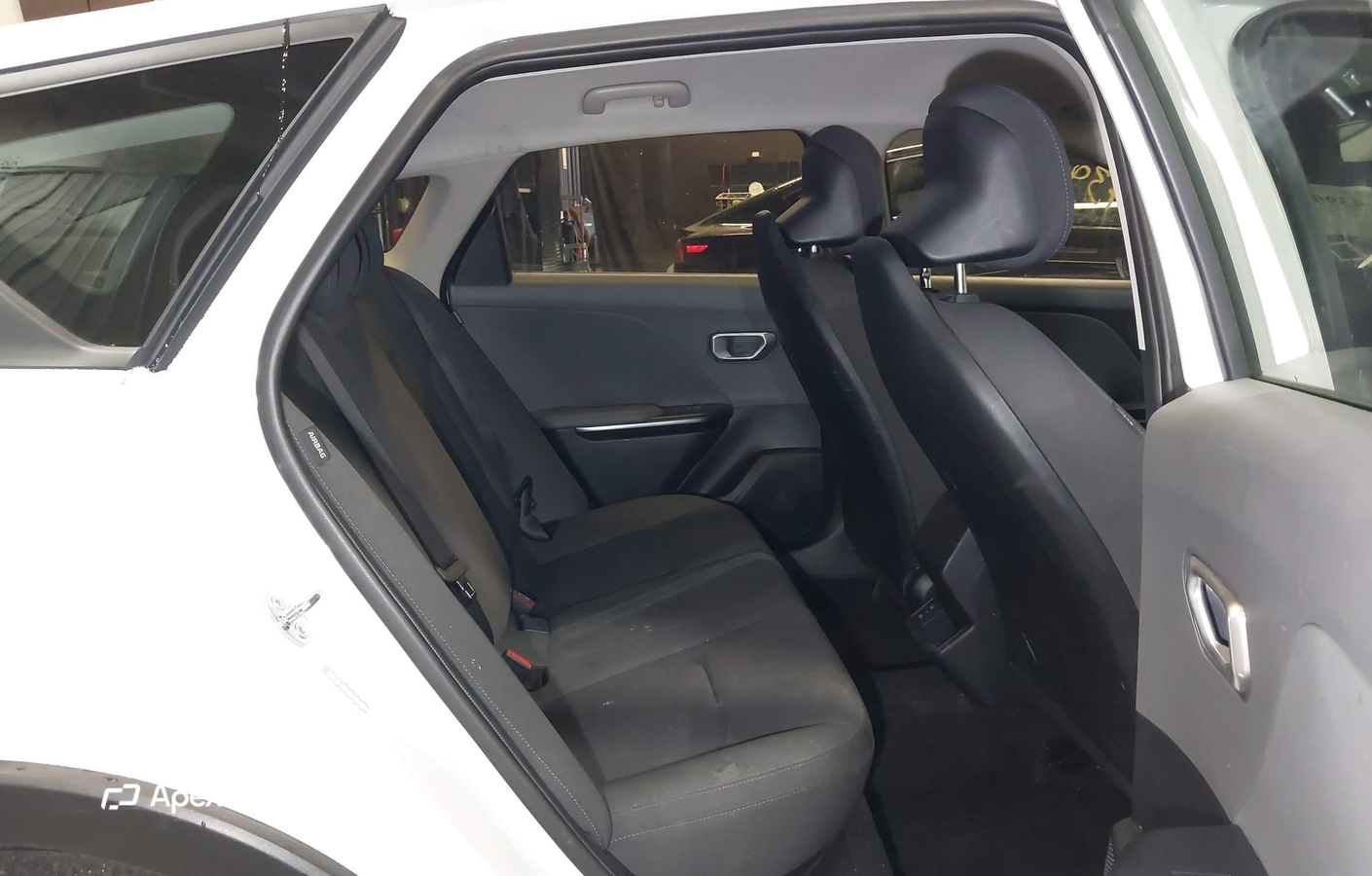 Kia K4 2025