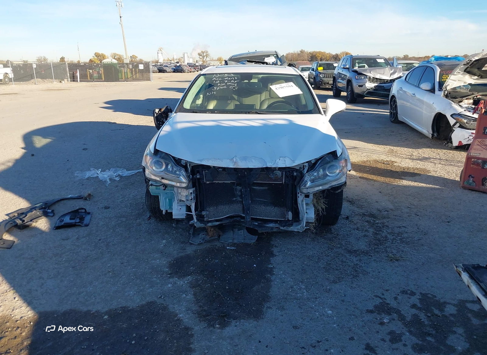 Lexus CT 2014